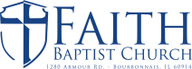 Faith Baptist Church, Bourbonnais,IL